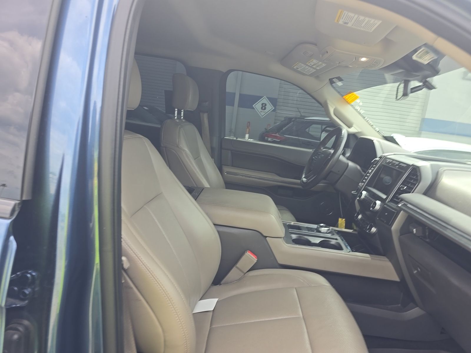 FORD EXPEDITION - 9