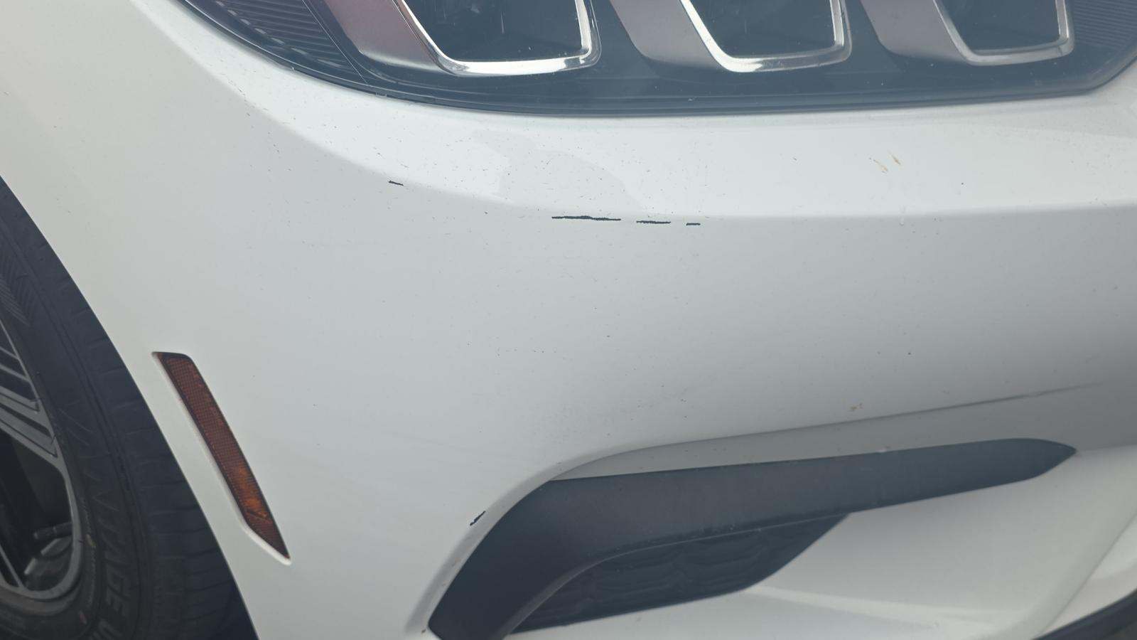 2024 Ford Mustang EcoBoost Premium RWD
