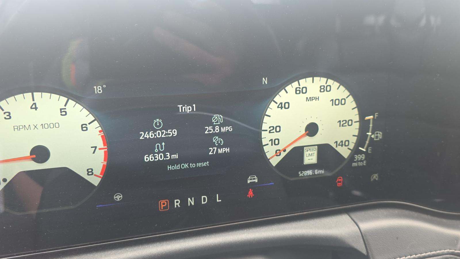 2024 Ford Mustang EcoBoost Premium RWD