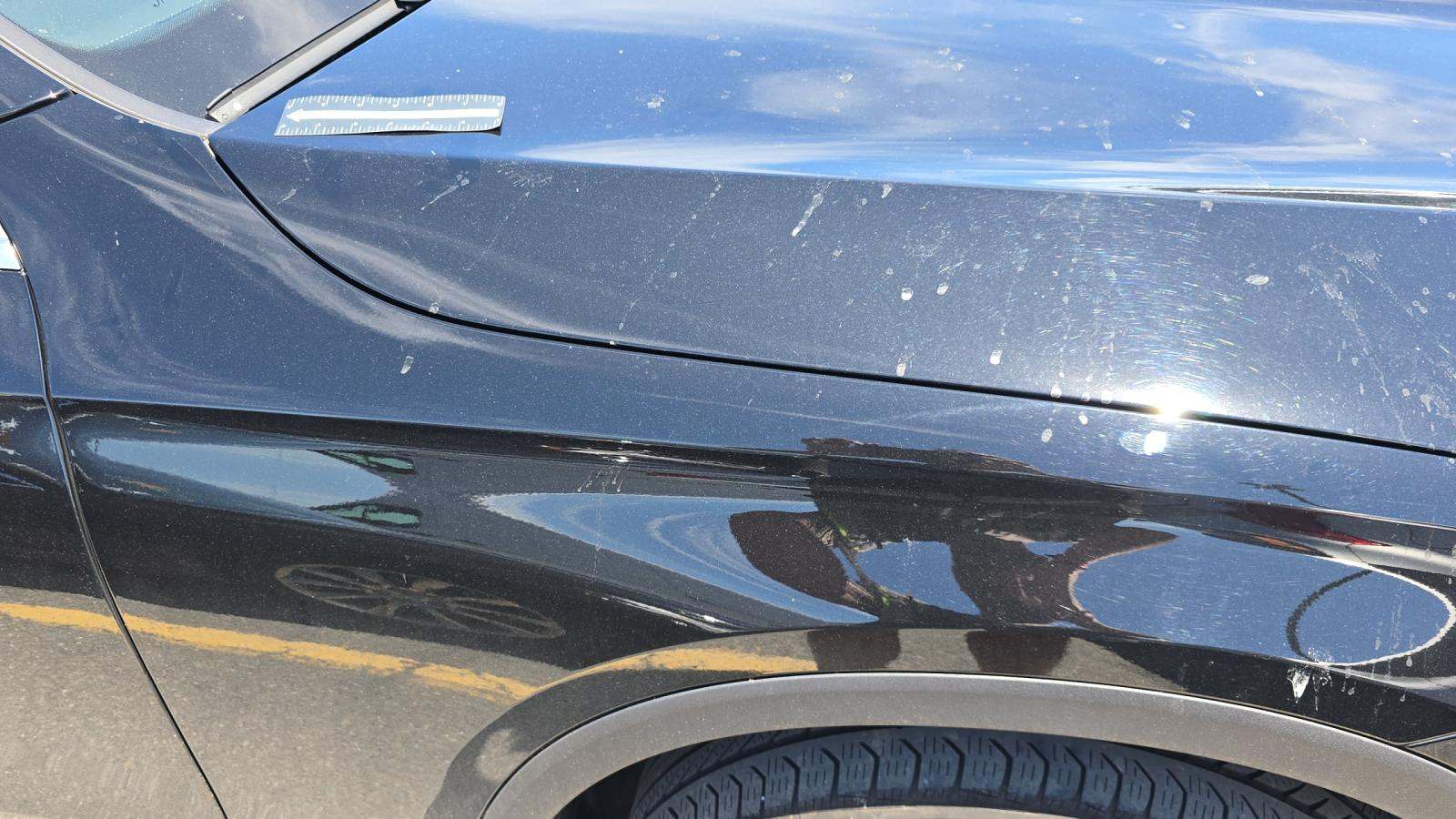 2023 Mercedes-Benz GLC GLC 300 AWD