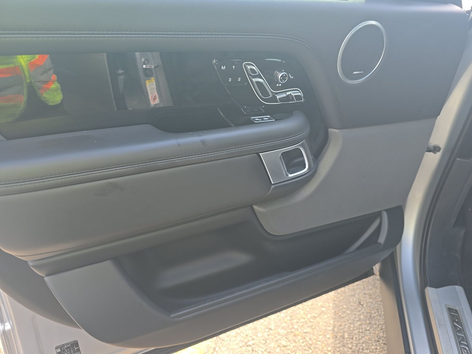 LAND ROVER RANGE ROVER - 10