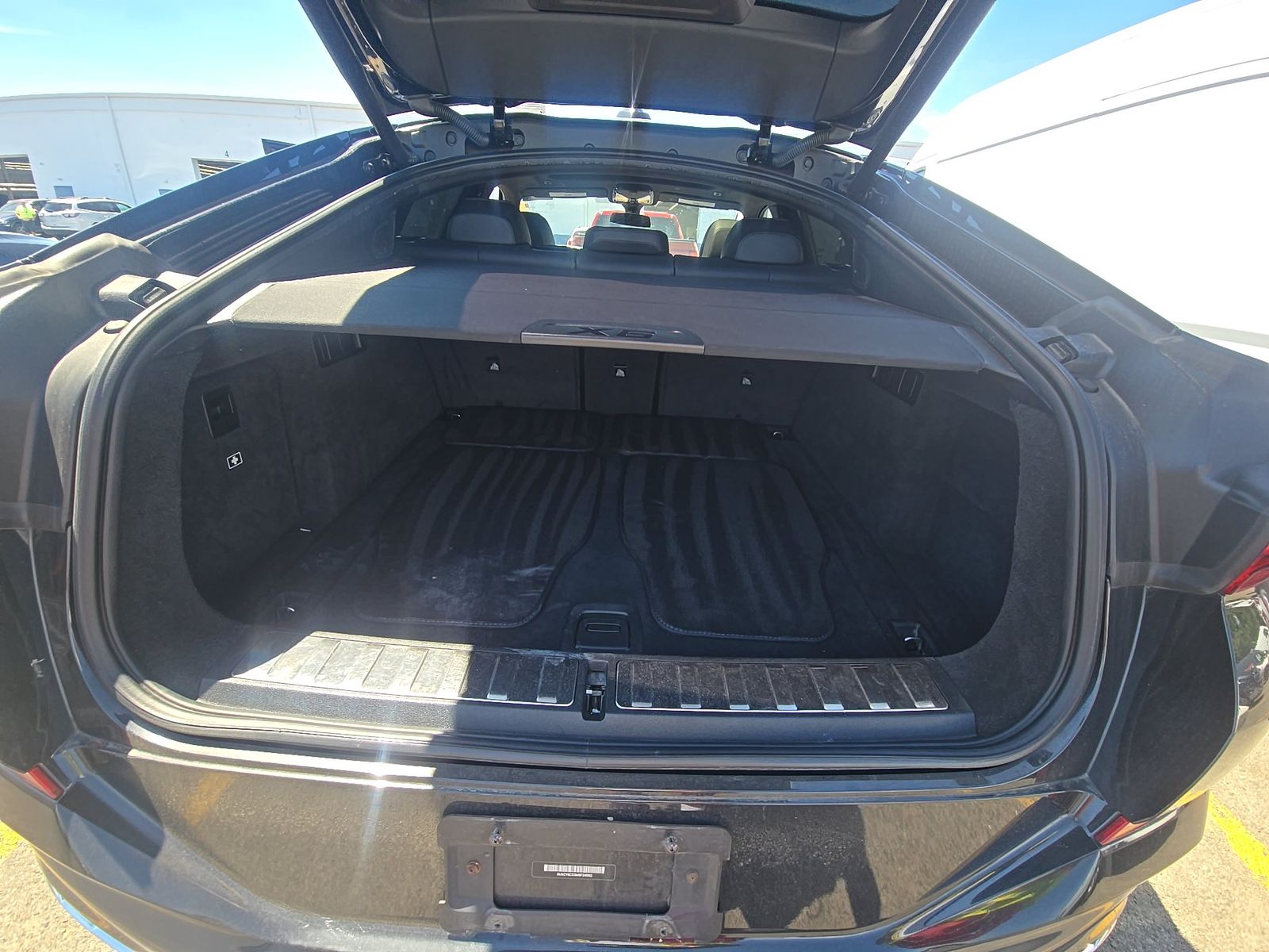 2021 BMW X6 xDrive40i AWD