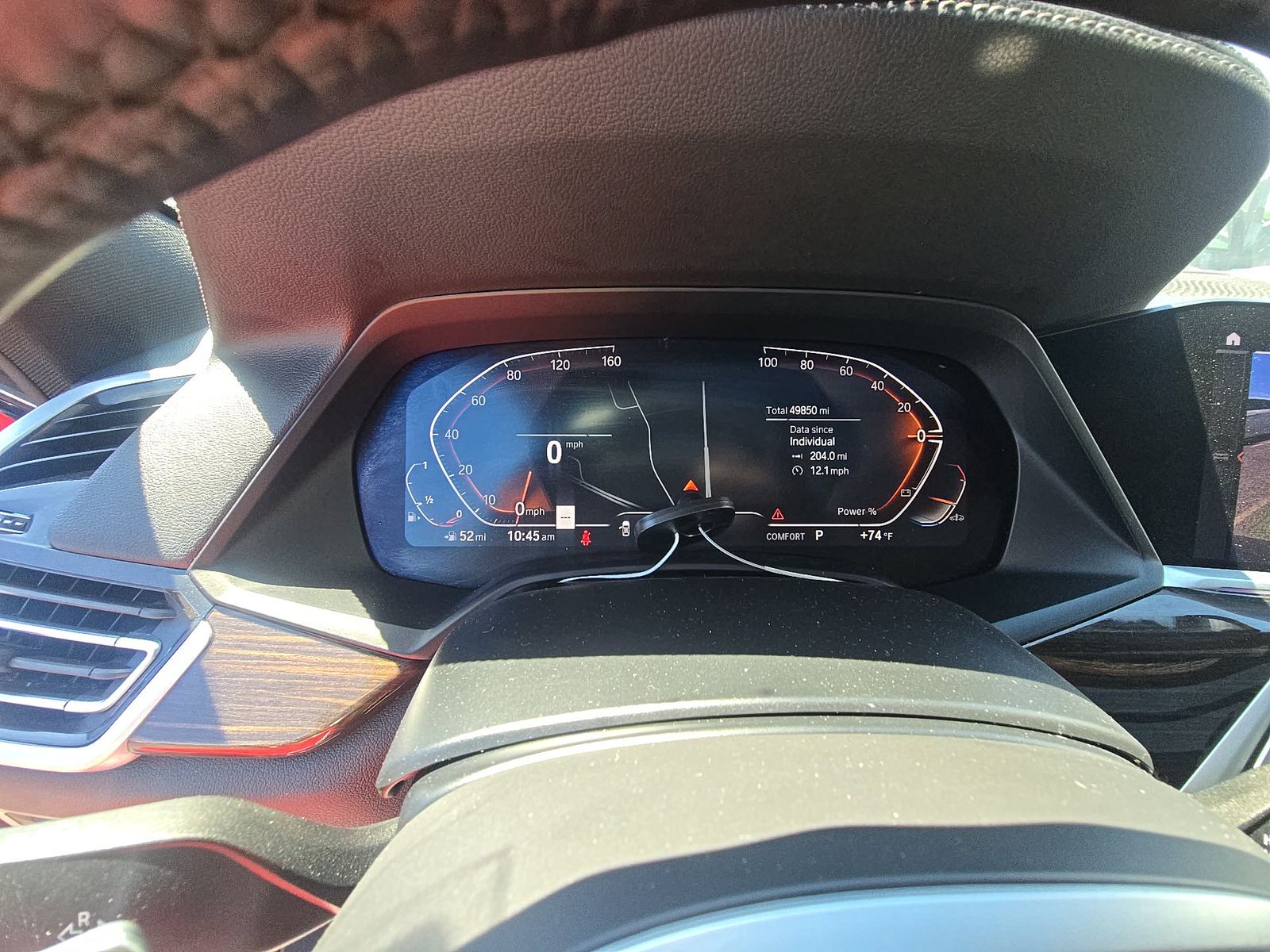 2021 BMW X6 xDrive40i AWD