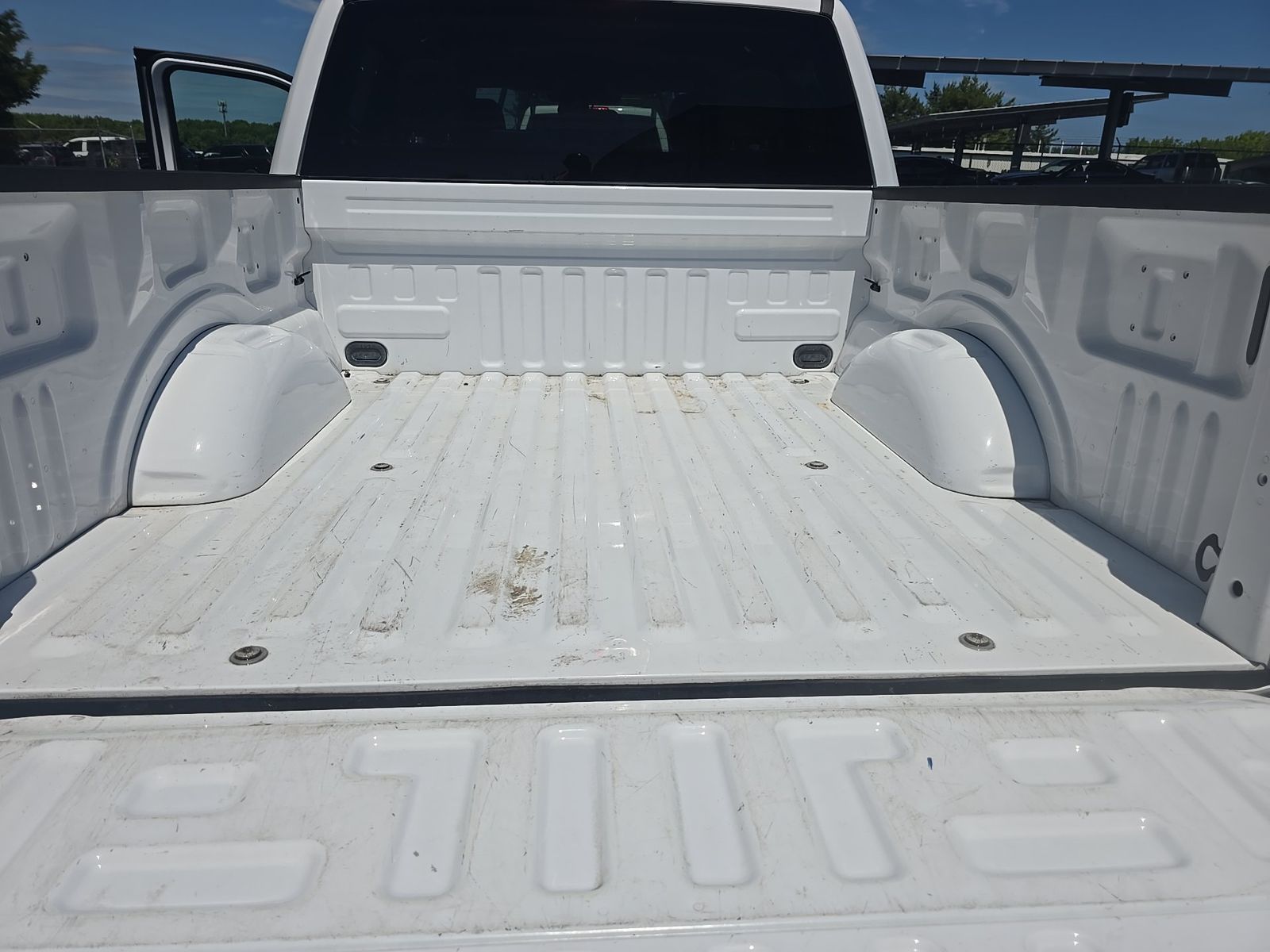2021 Ford F-150 XLT AWD