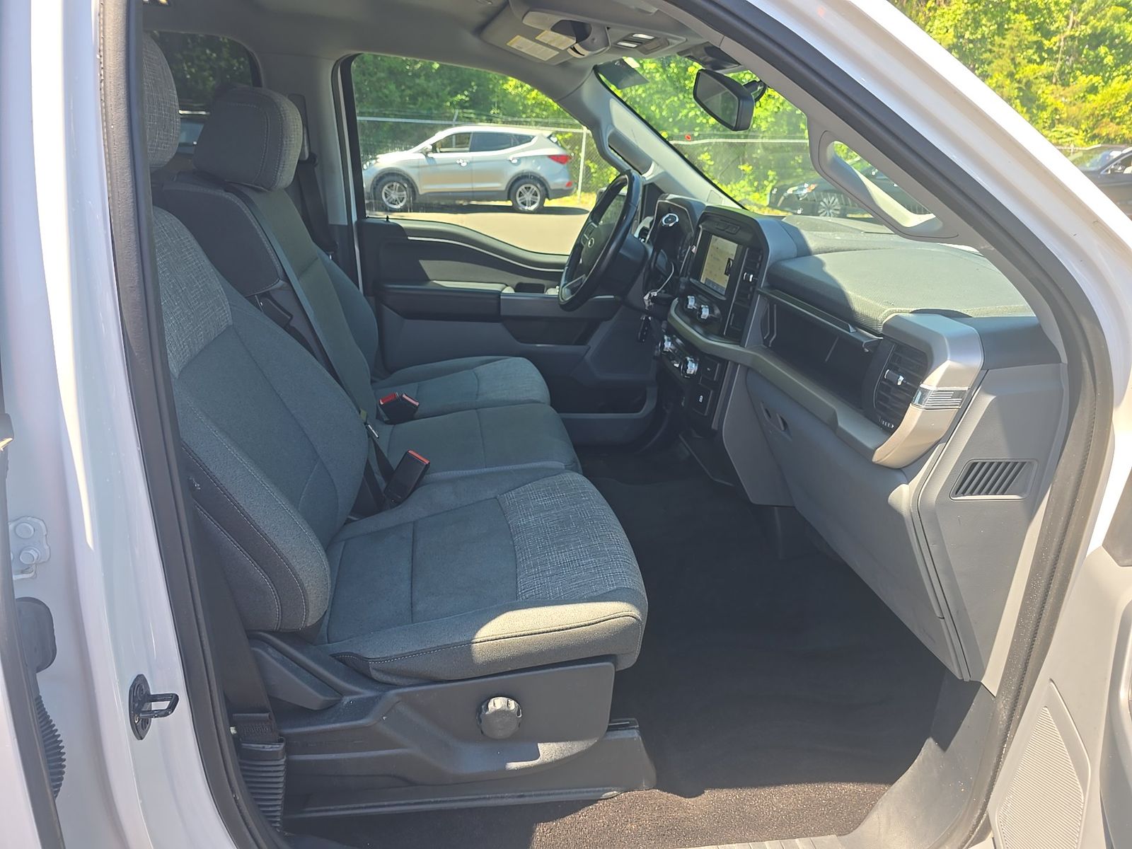 2021 Ford F-150 XLT AWD