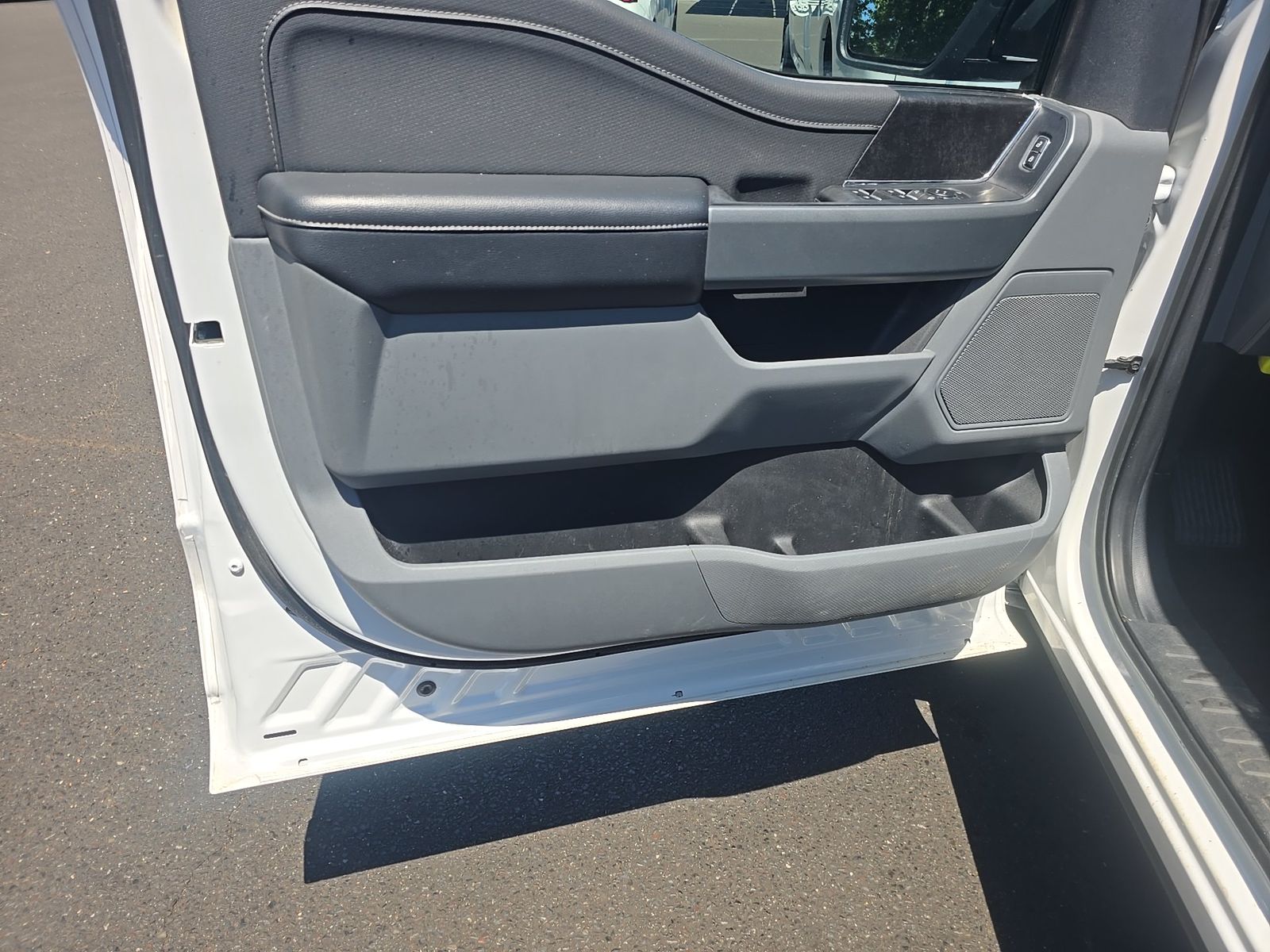 2021 Ford F-150 XLT AWD