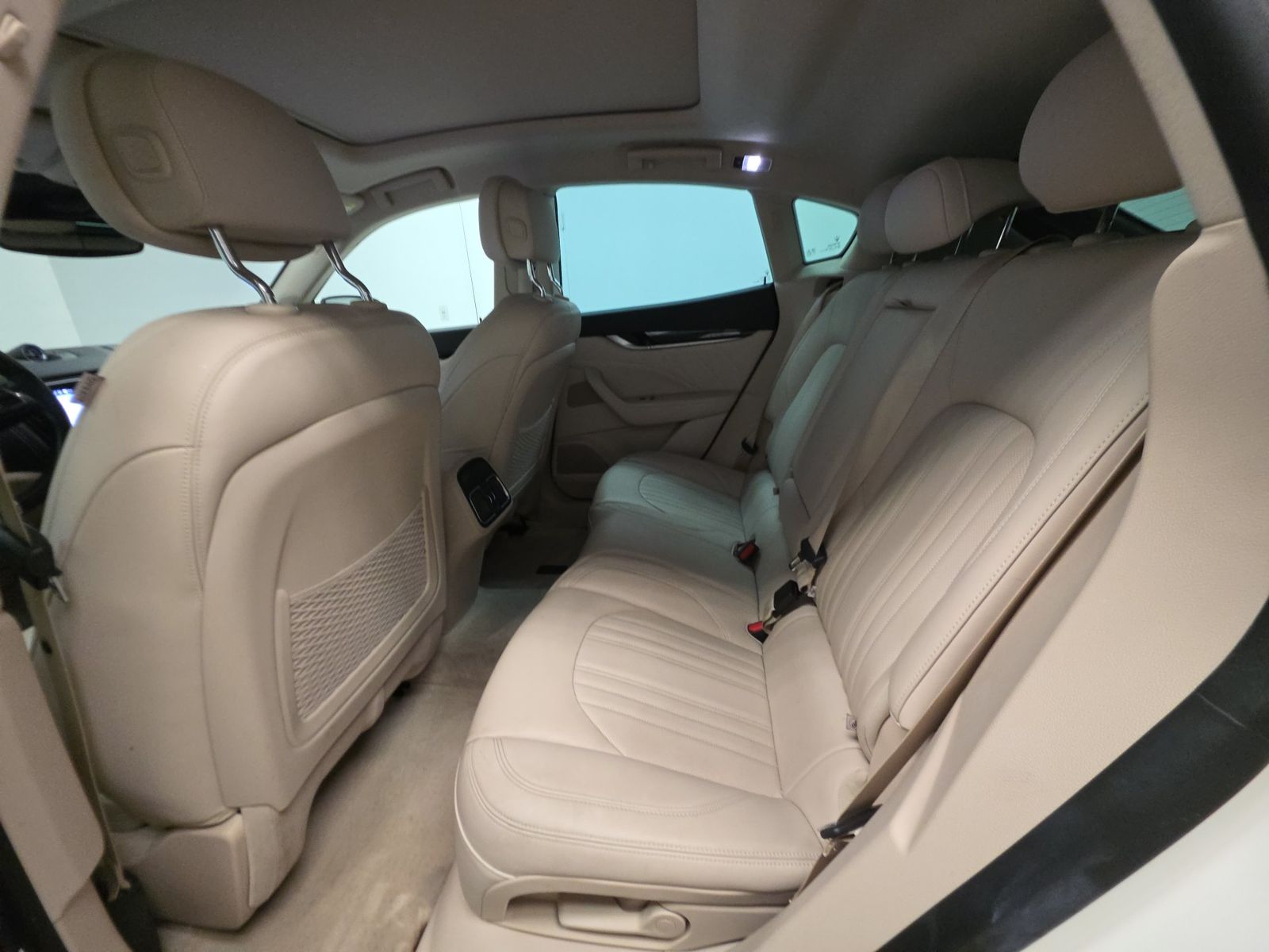 2022 Maserati Levante Modena FWD
