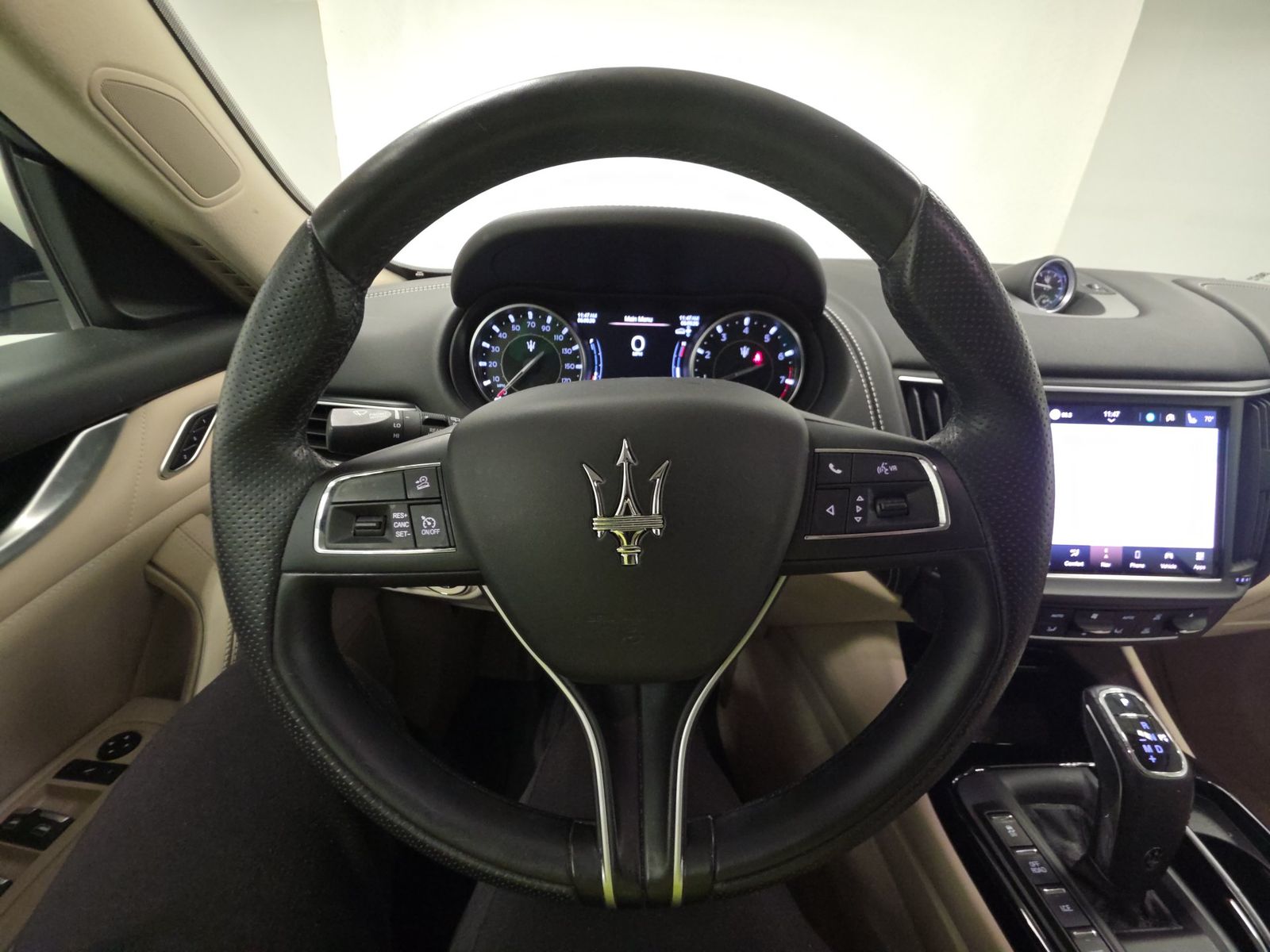 2022 Maserati Levante Modena FWD