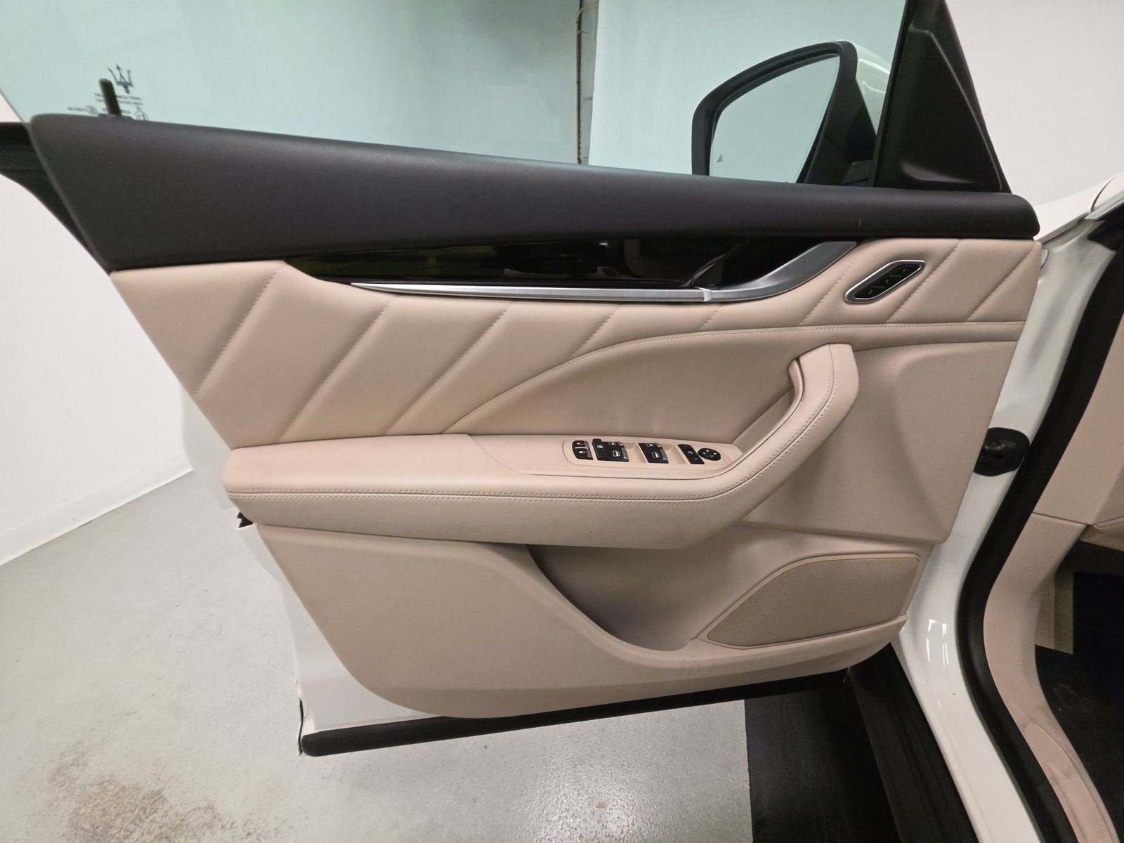 2022 Maserati Levante Modena FWD