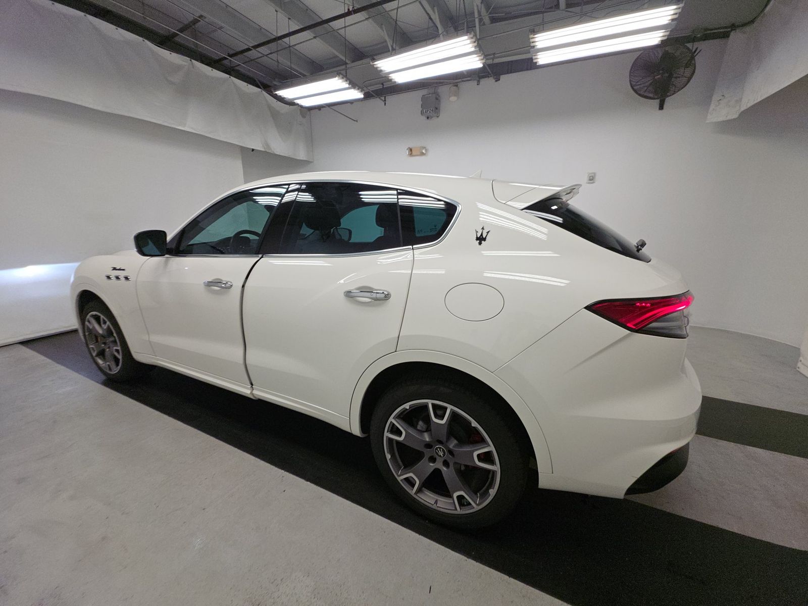 2022 Maserati Levante Modena FWD