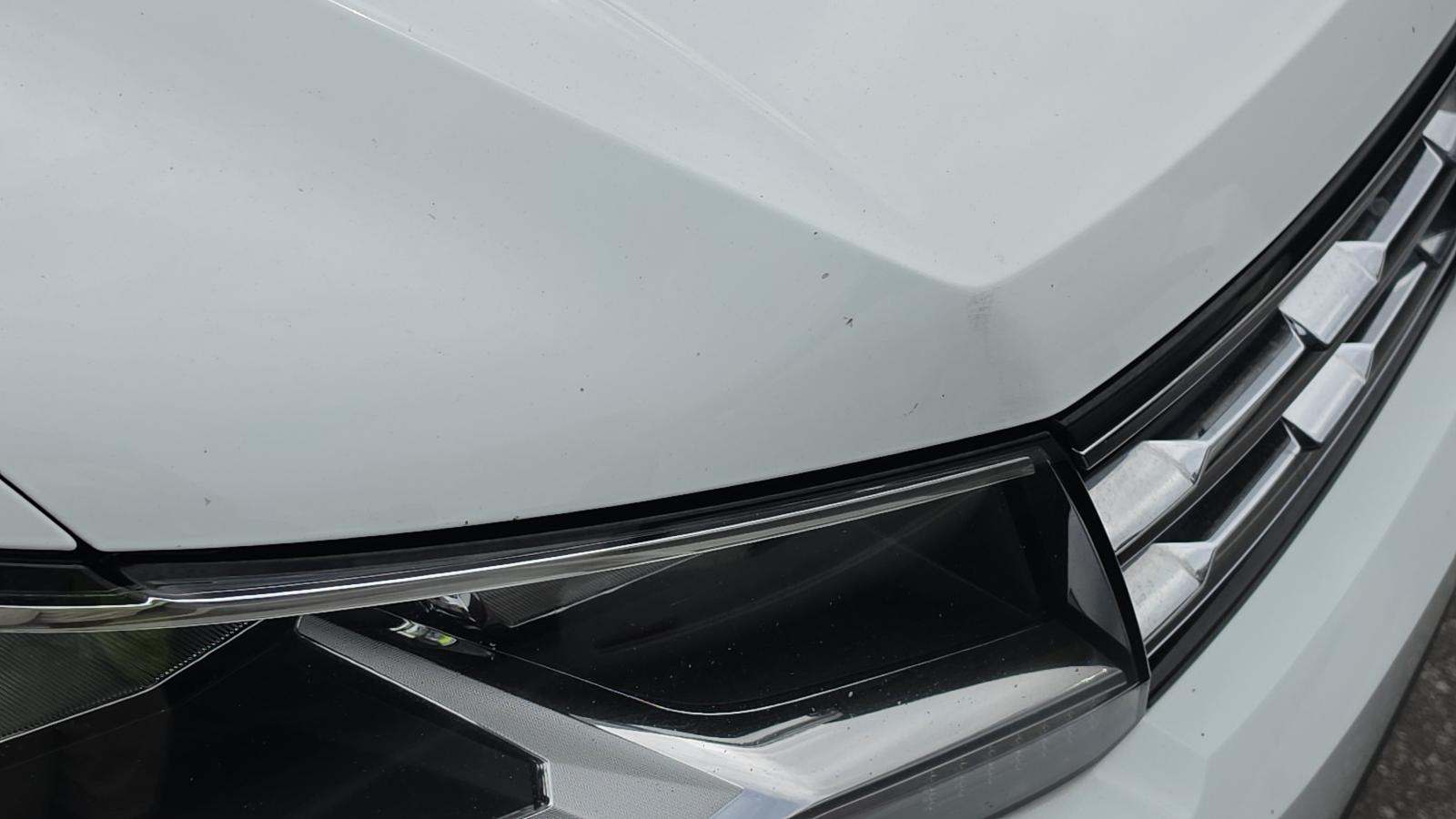 2021 Volkswagen Tiguan 2.0T SE AWD