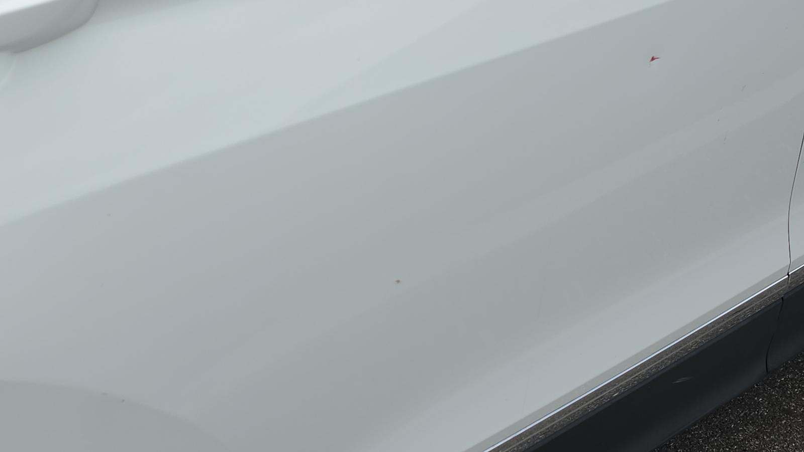 2021 Volkswagen Tiguan 2.0T SE AWD