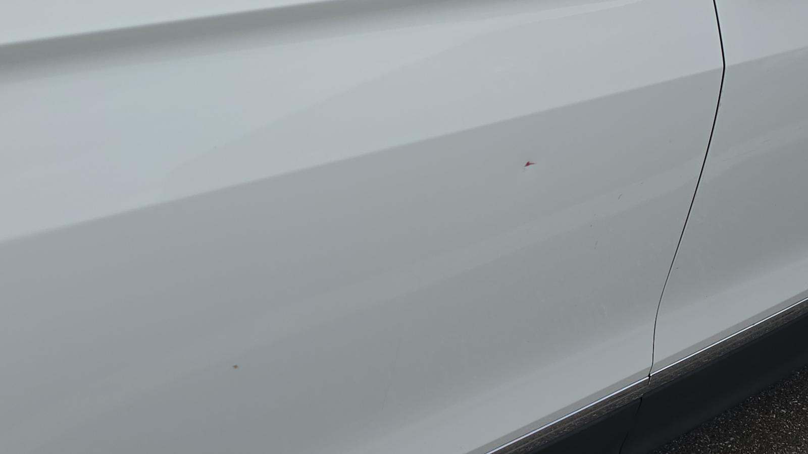 2021 Volkswagen Tiguan 2.0T SE AWD