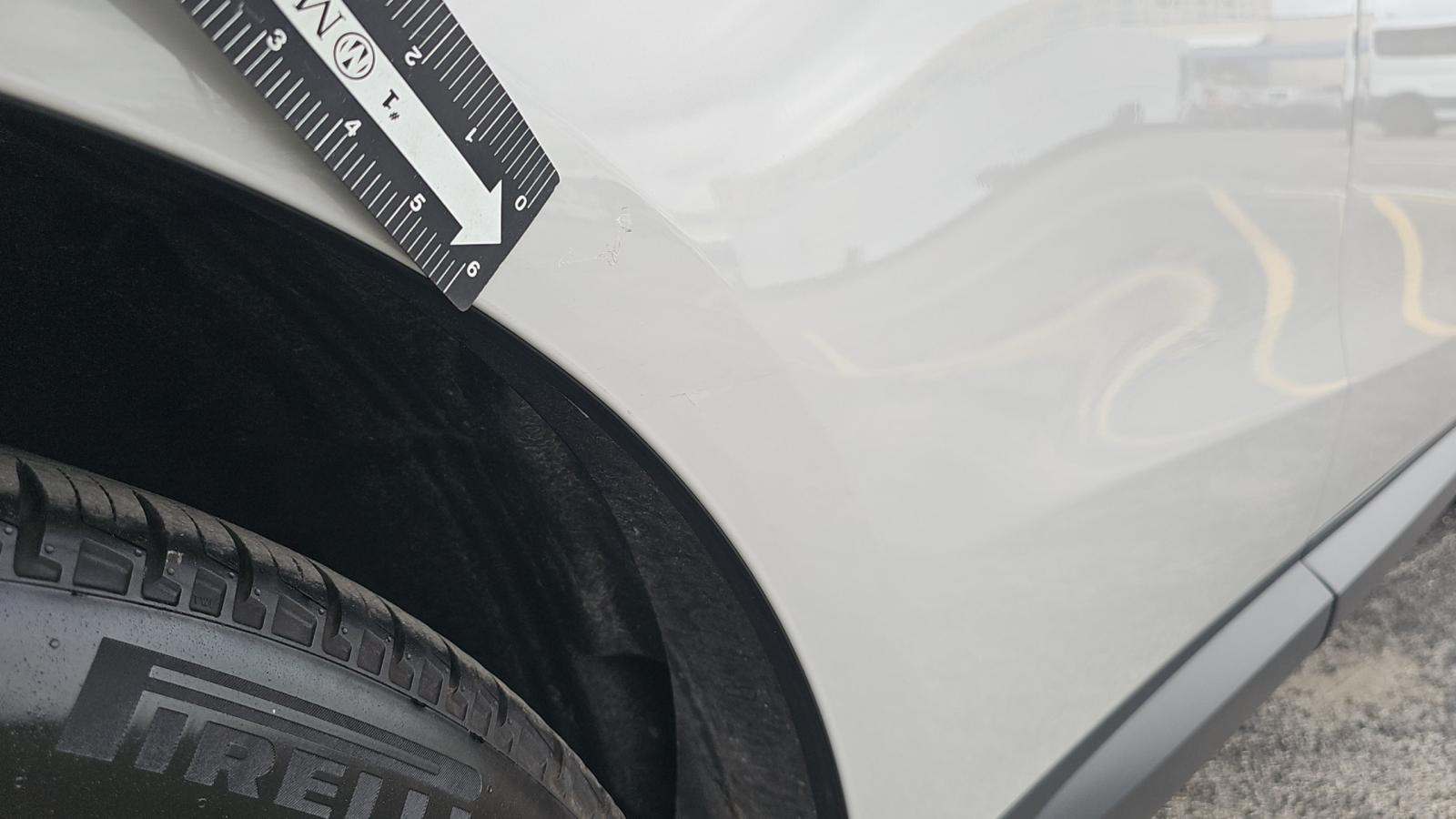 2025 Land Rover Range Rover Sport SE AWD
