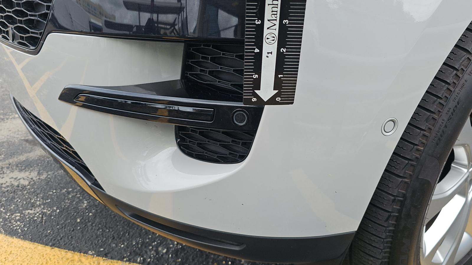 2025 Land Rover Range Rover Sport SE AWD