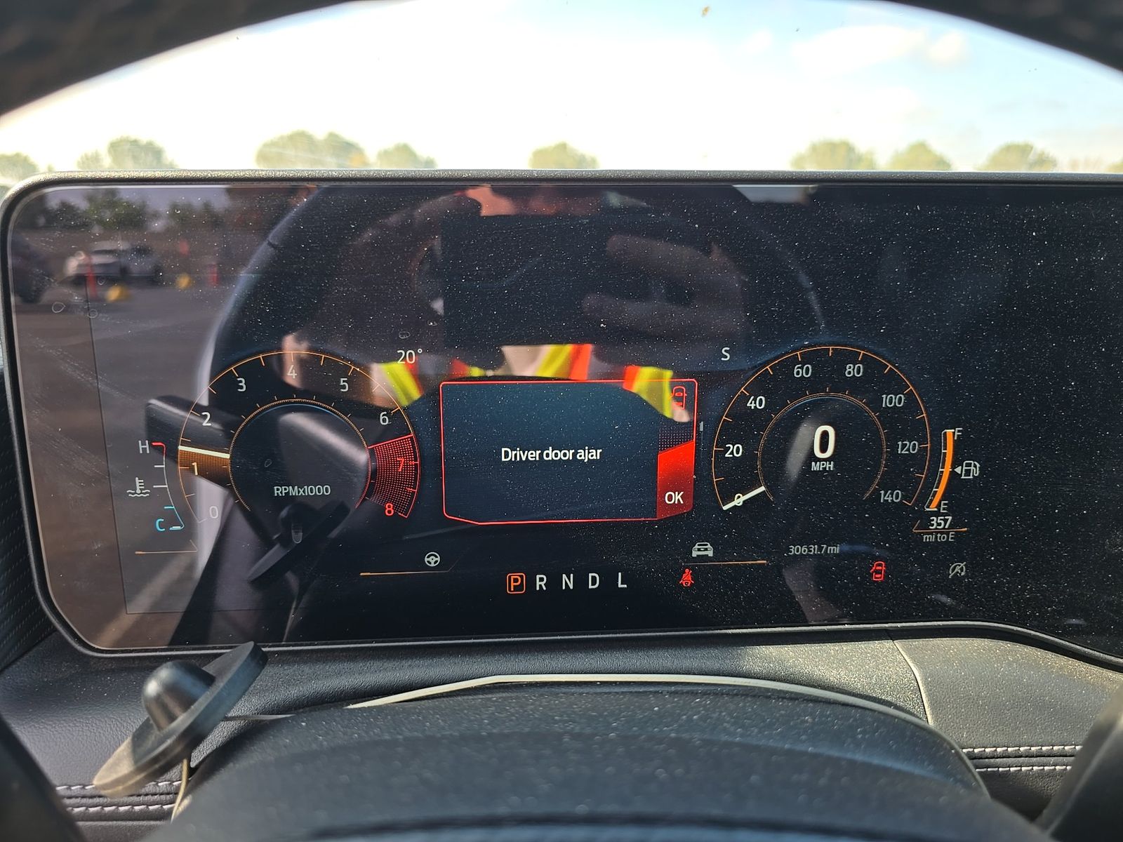 2025 Ford Mustang EcoBoost Premium RWD
