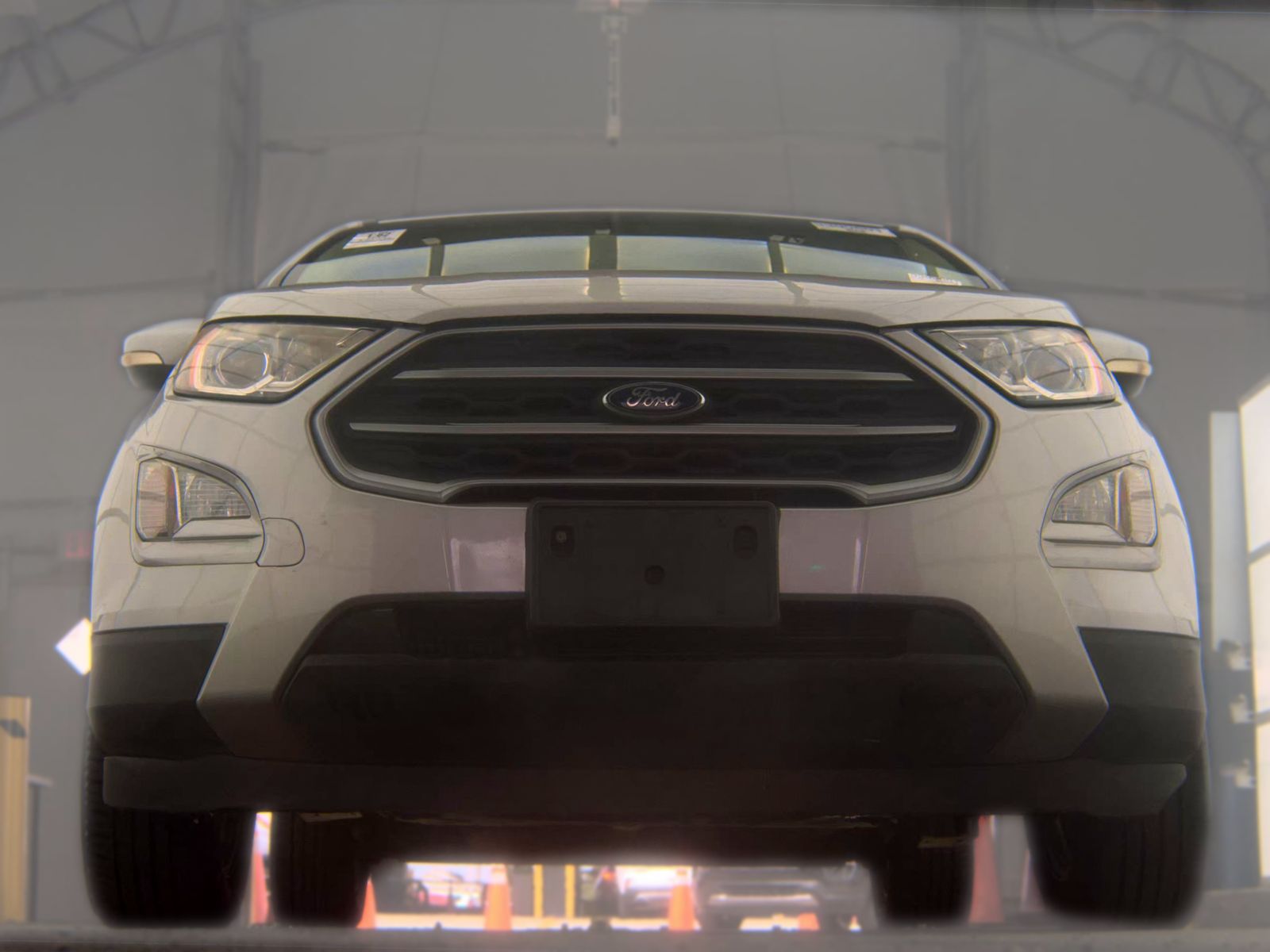 FORD ECOSPORT - 4