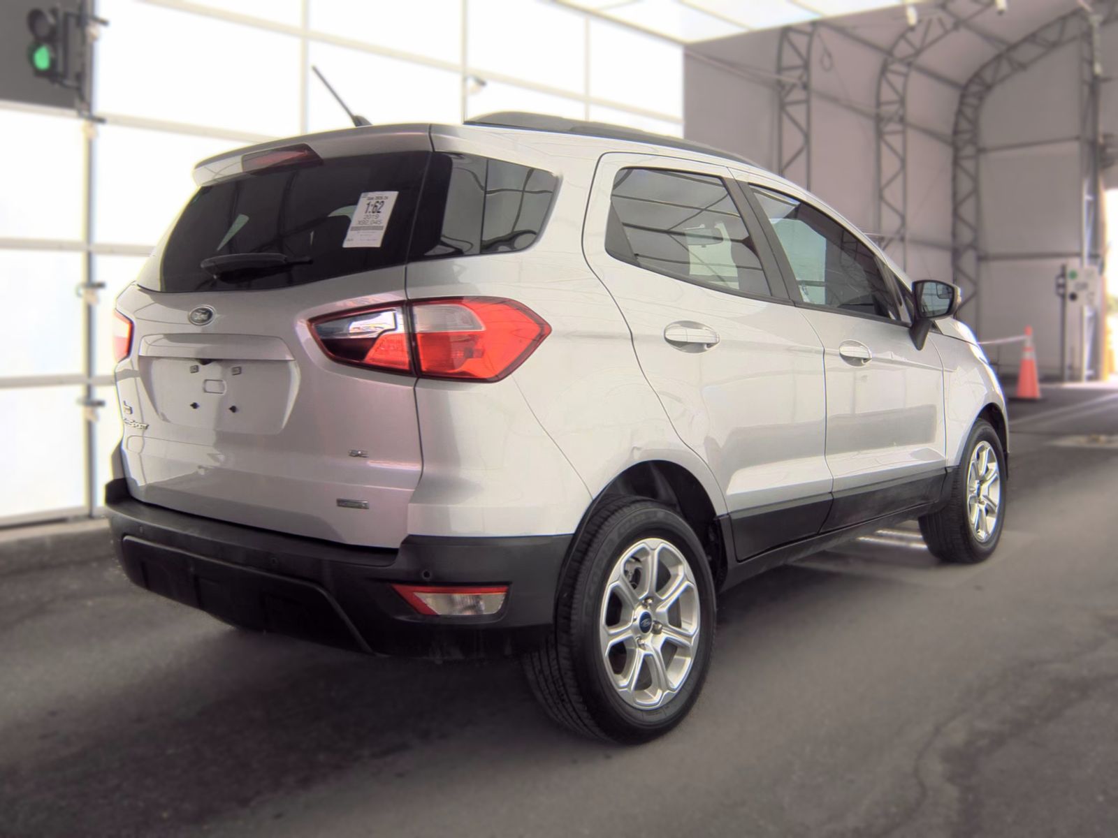 FORD ECOSPORT - 6