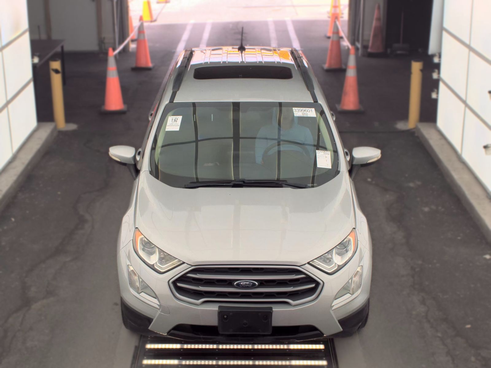 FORD ECOSPORT - 3