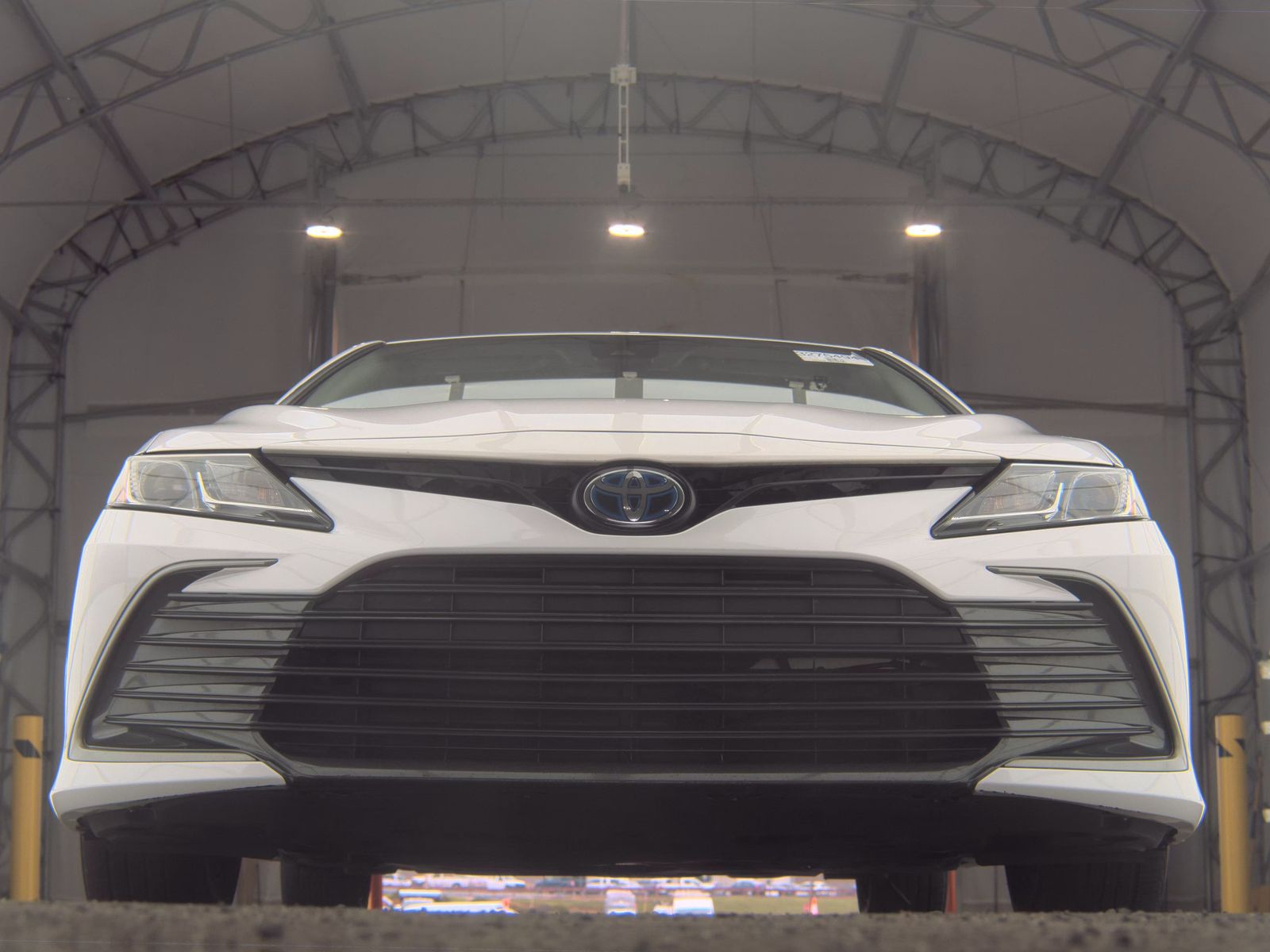 2023 Toyota Camry Hybrid LE FWD
