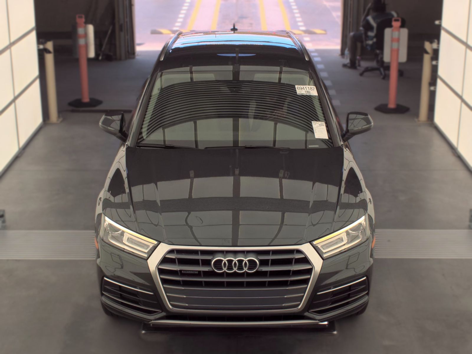 2019 Audi Q5 Premium AWD