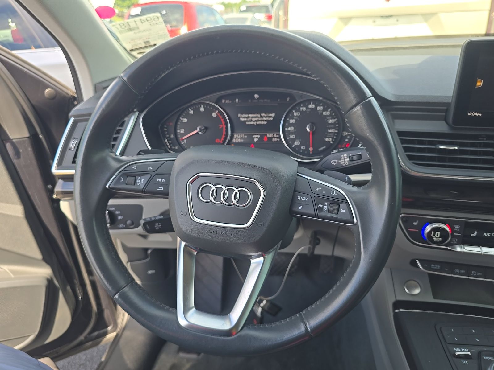 2019 Audi Q5 Premium AWD