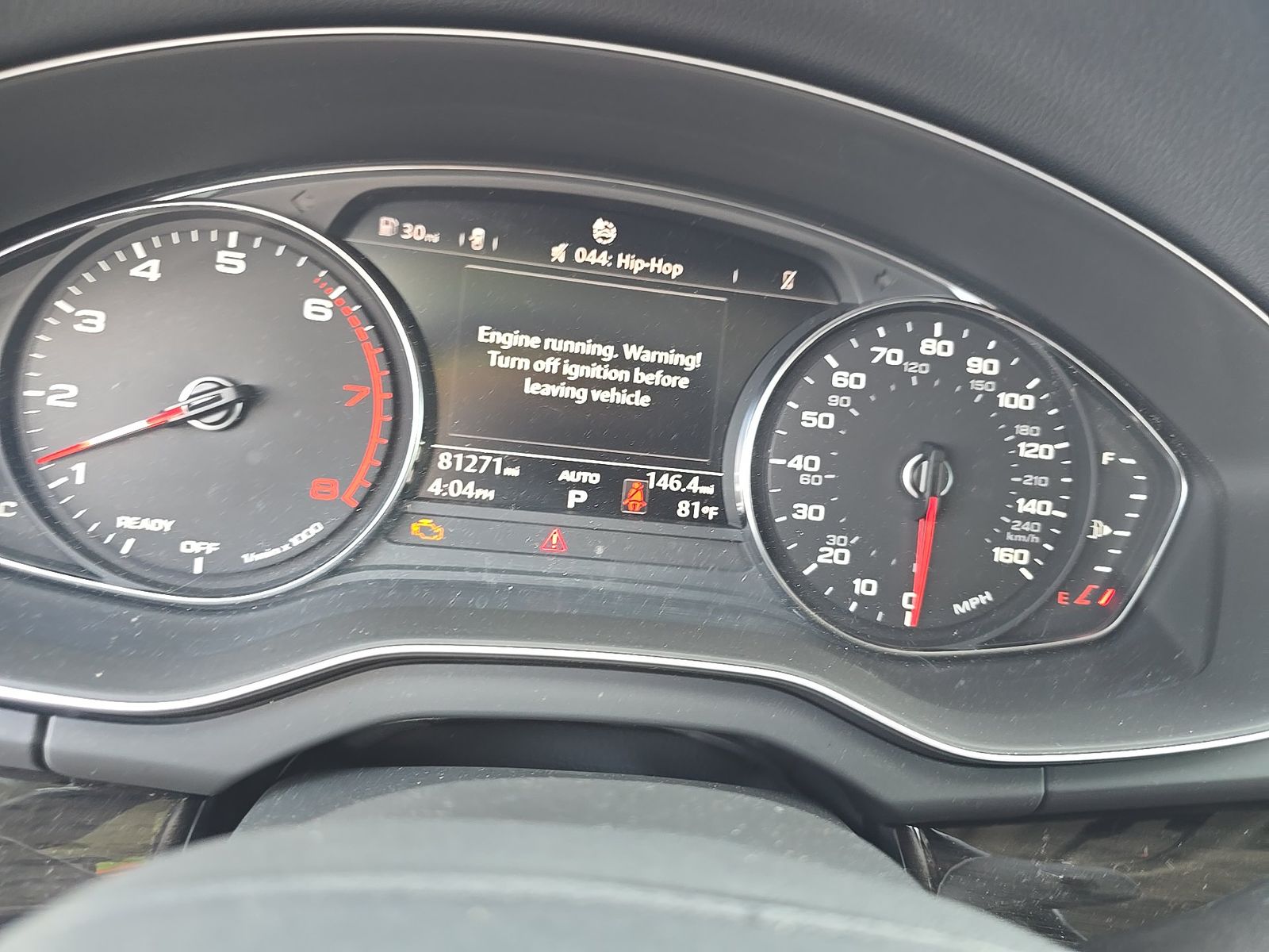 2019 Audi Q5 Premium AWD
