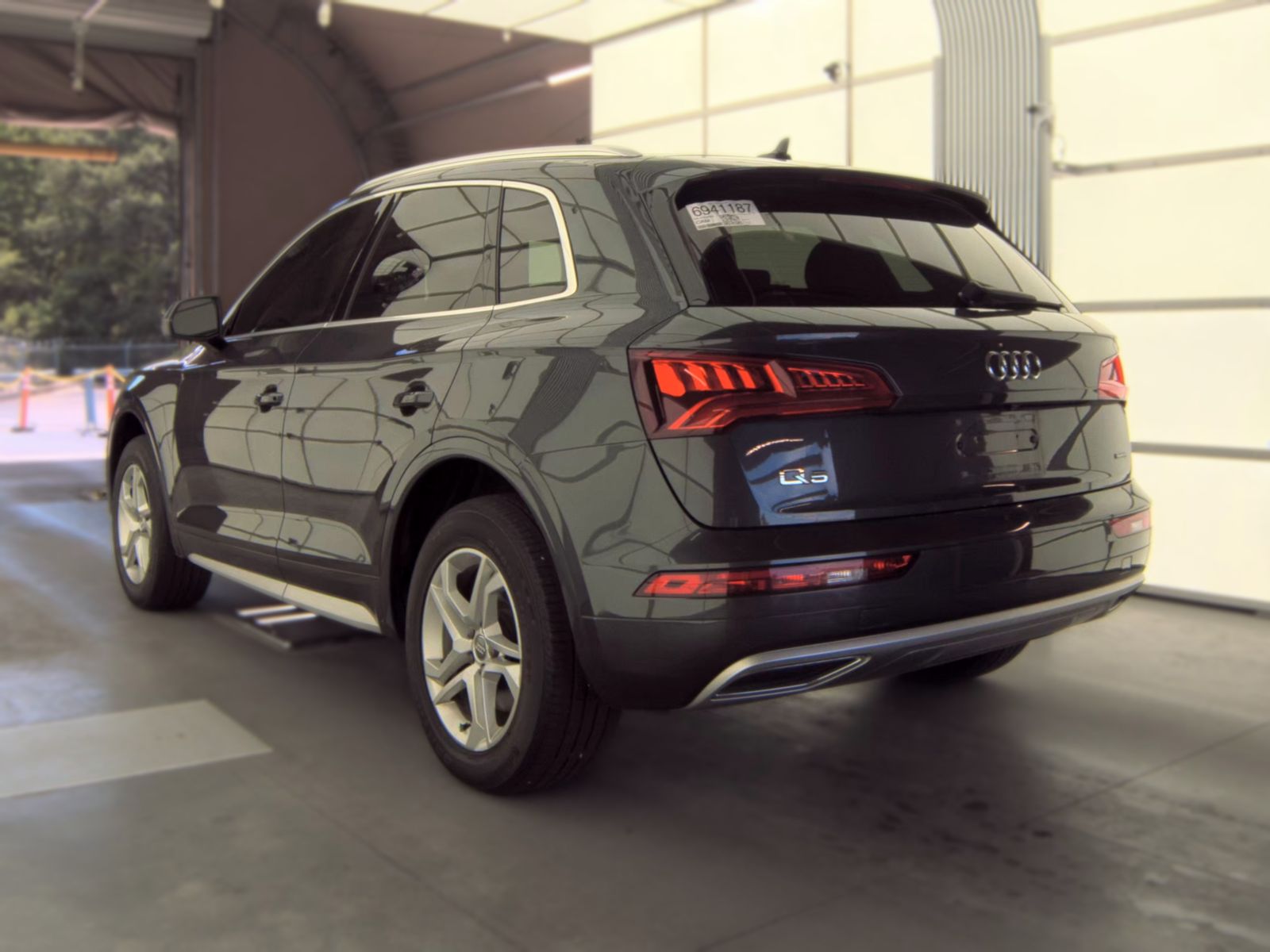 2019 Audi Q5 Premium AWD