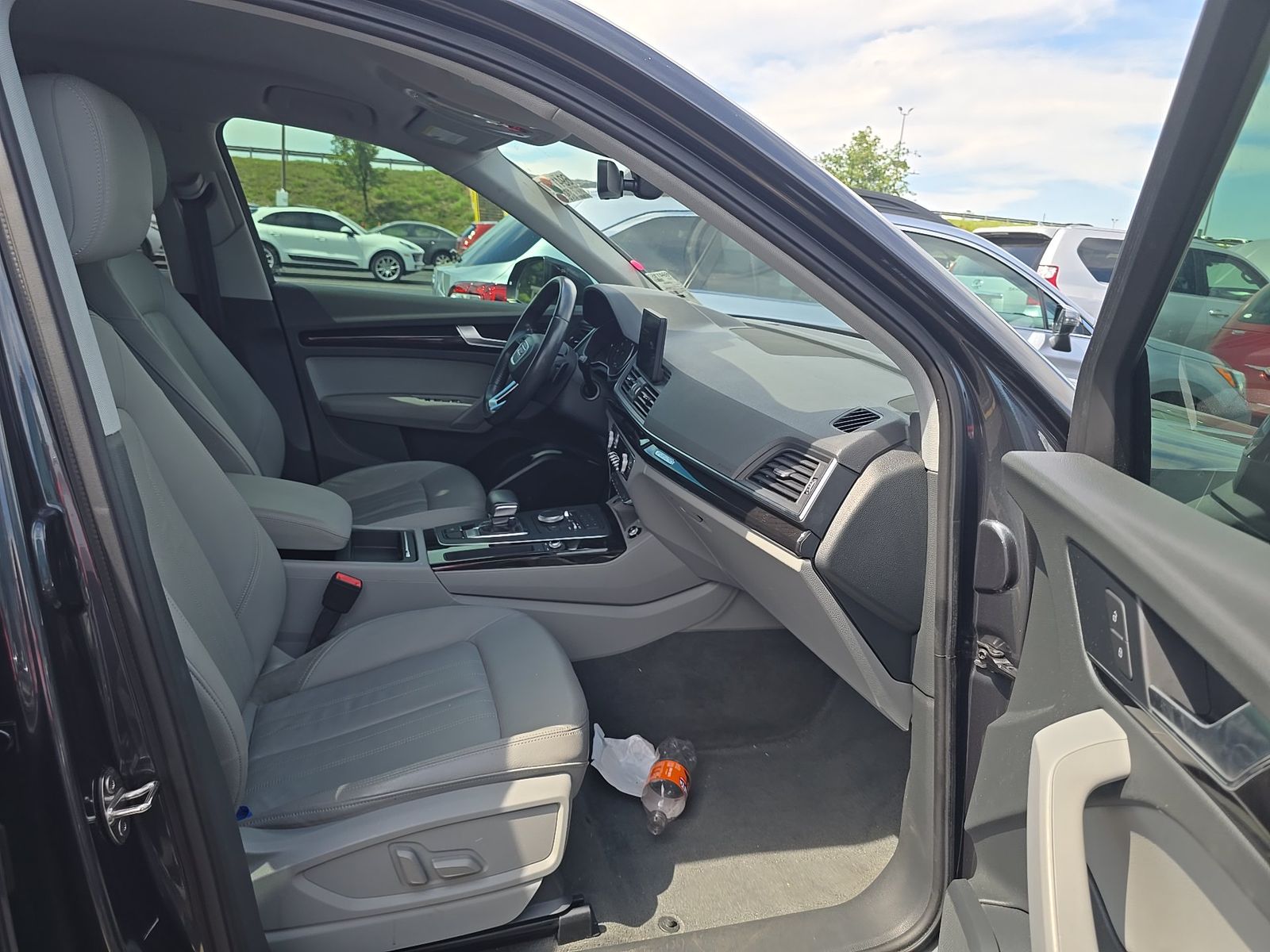 2019 Audi Q5 Premium AWD