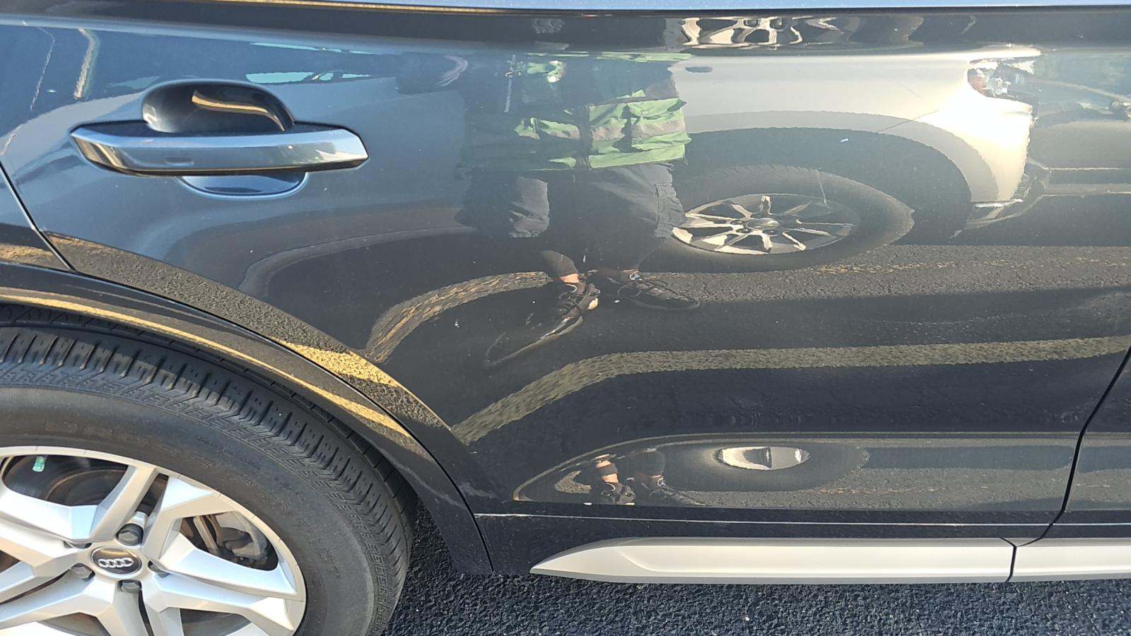 2019 Audi Q5 Premium AWD