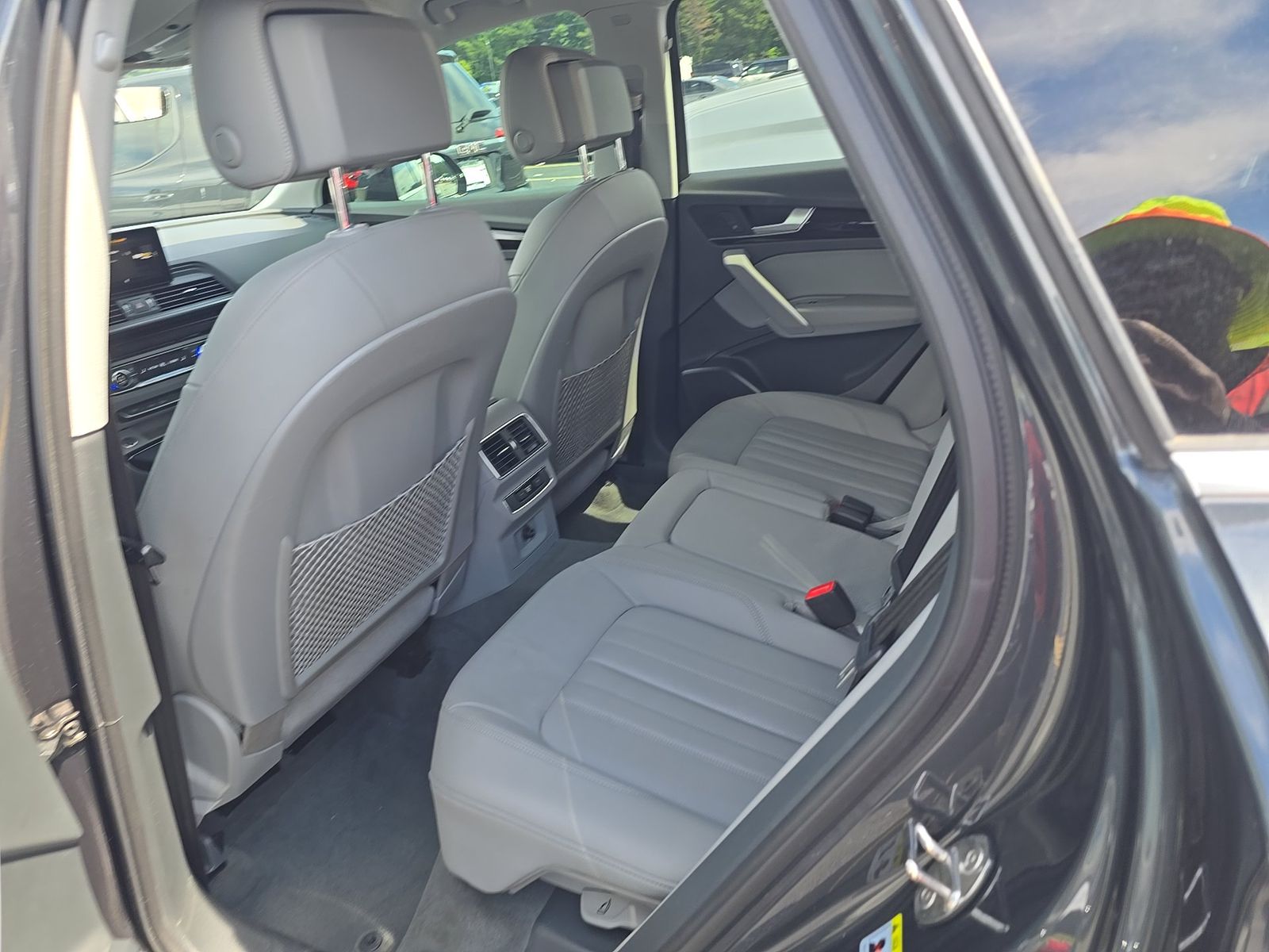 2019 Audi Q5 Premium AWD