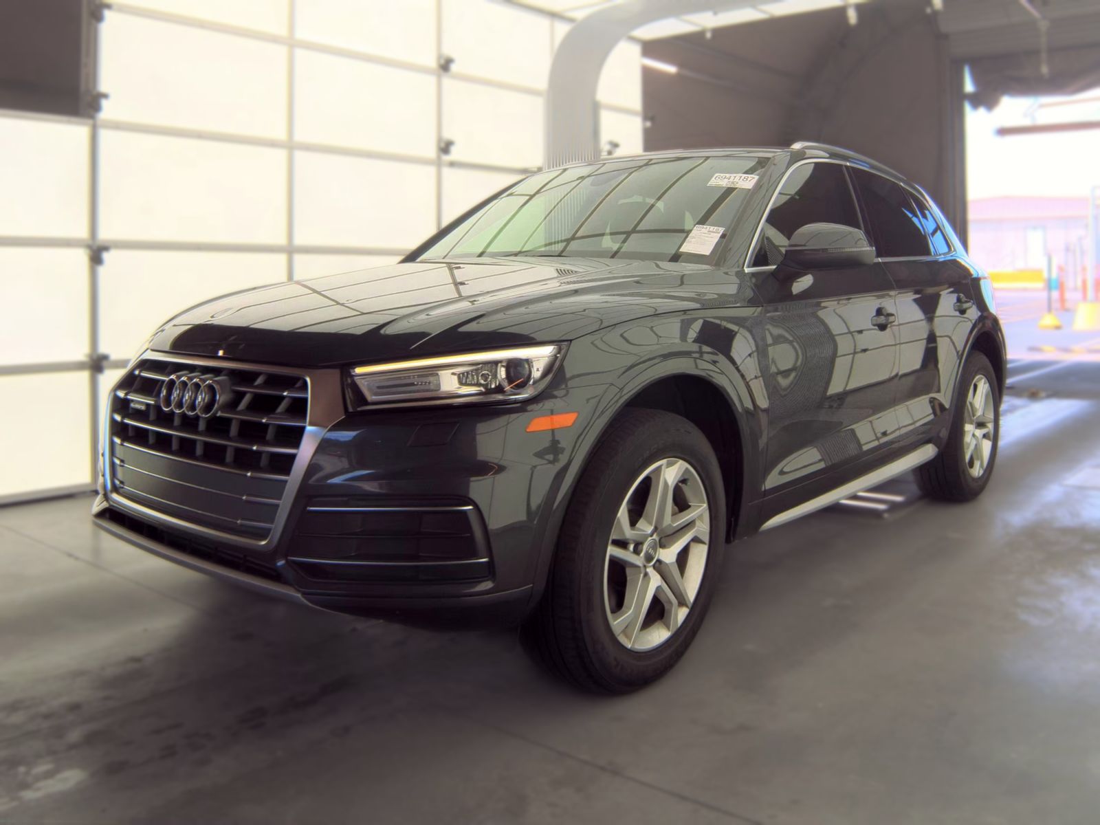 2019 Audi Q5 Premium AWD
