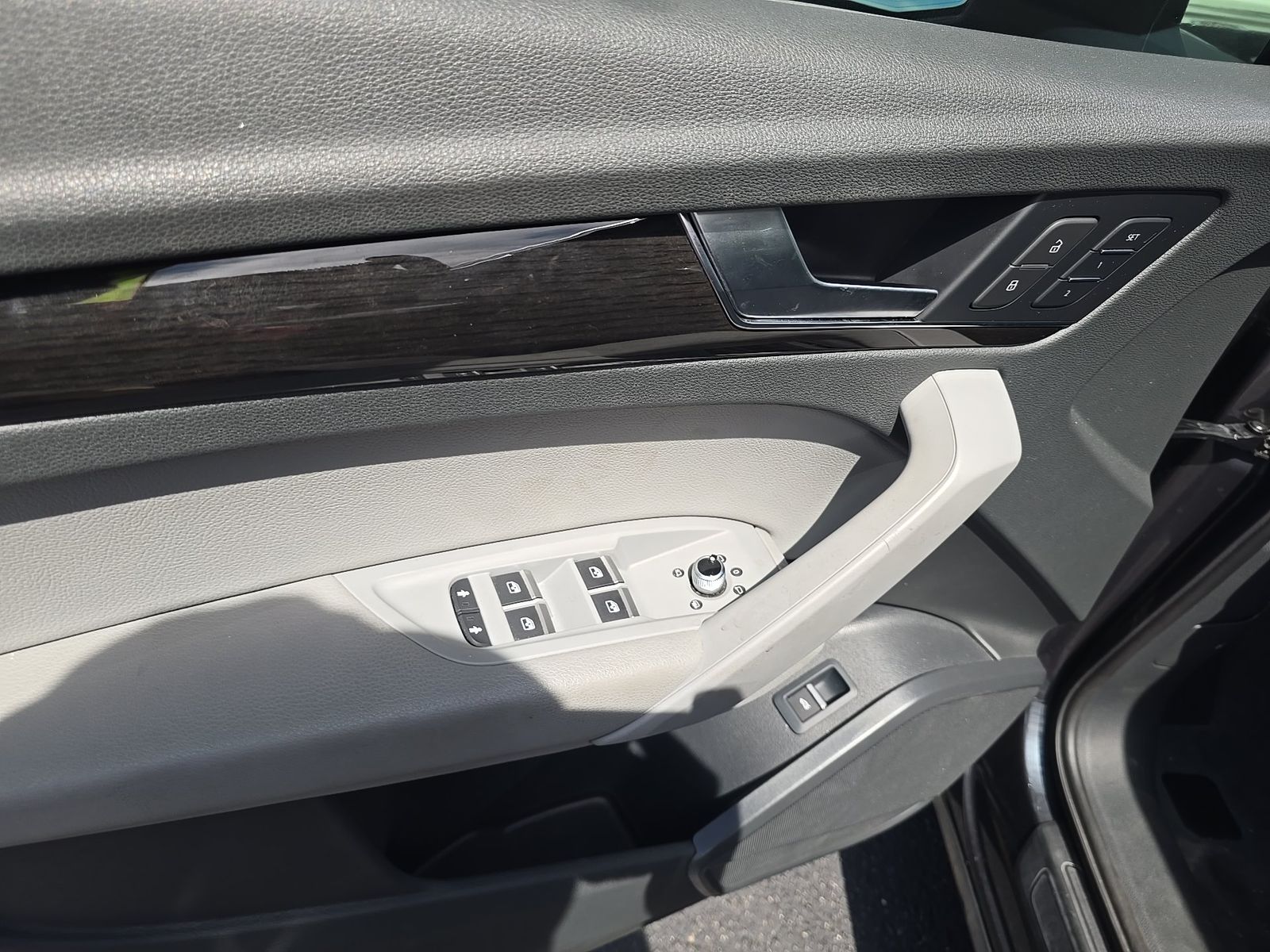 2019 Audi Q5 Premium AWD
