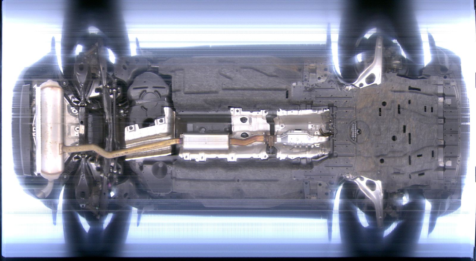 2026 Nissan Rogue SV FWD