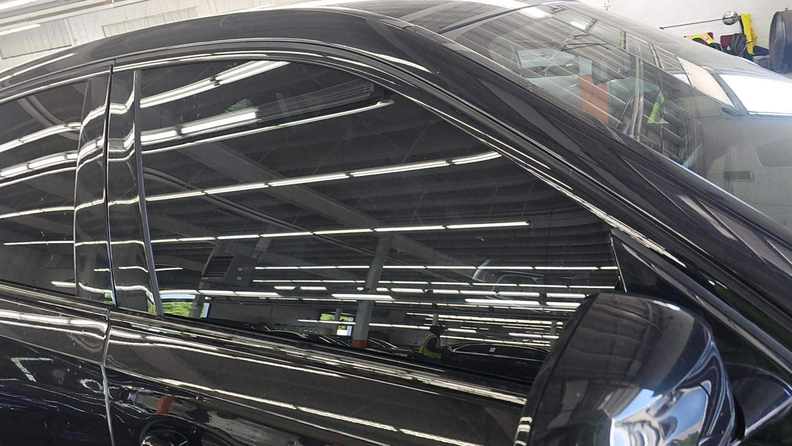 2021 BMW X6 xDrive40i AWD