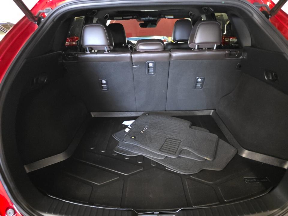 2021 MAZDA CX-5 Signature AWD