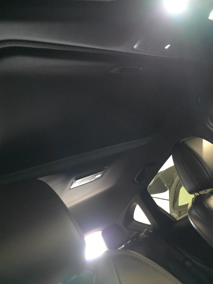 2021 MAZDA CX-5 Signature AWD