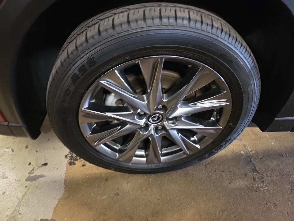 2021 MAZDA CX-5 Signature AWD