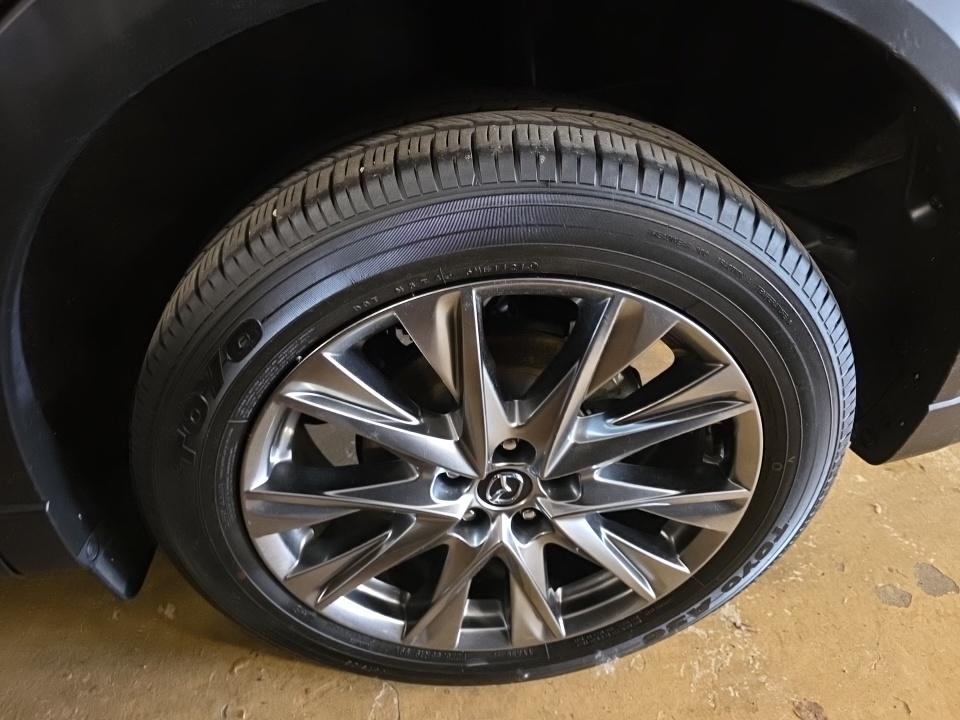 2021 MAZDA CX-5 Signature AWD
