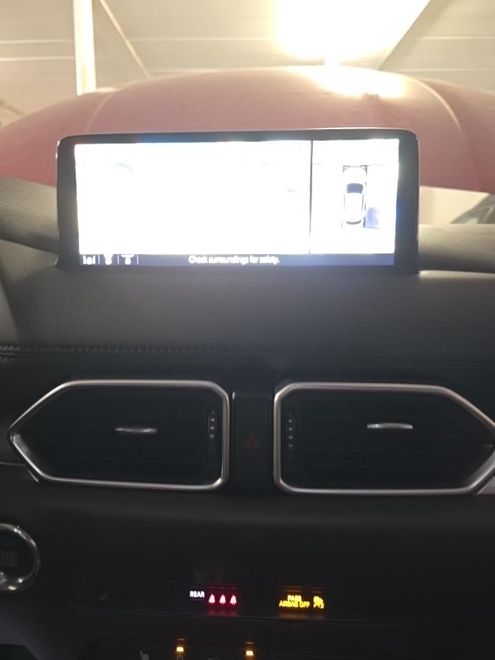 2021 MAZDA CX-5 Signature AWD