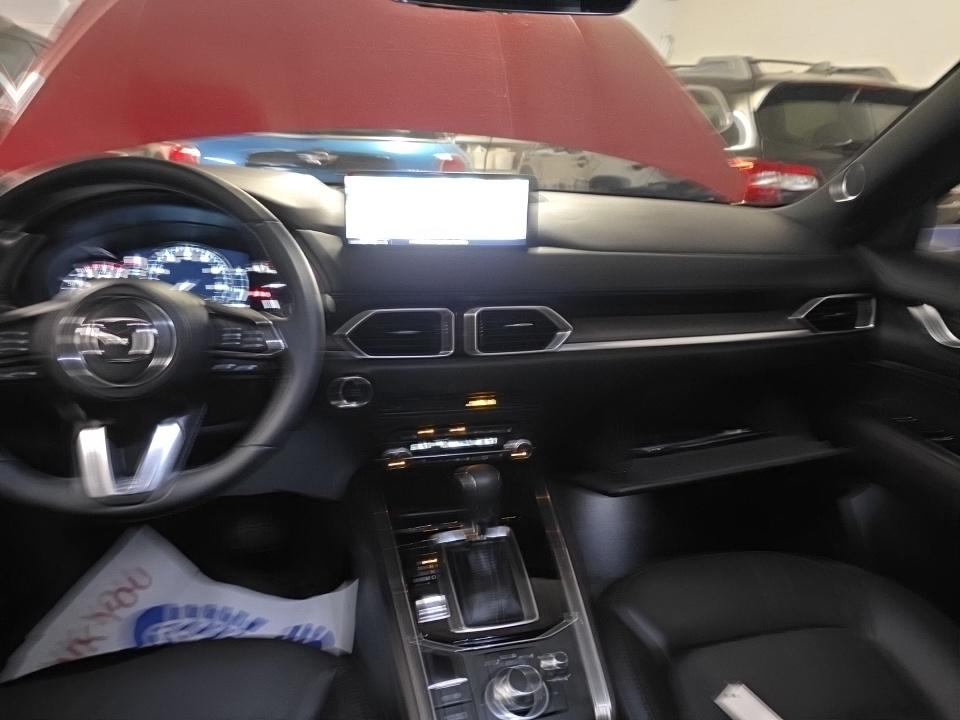 2021 MAZDA CX-5 Signature AWD