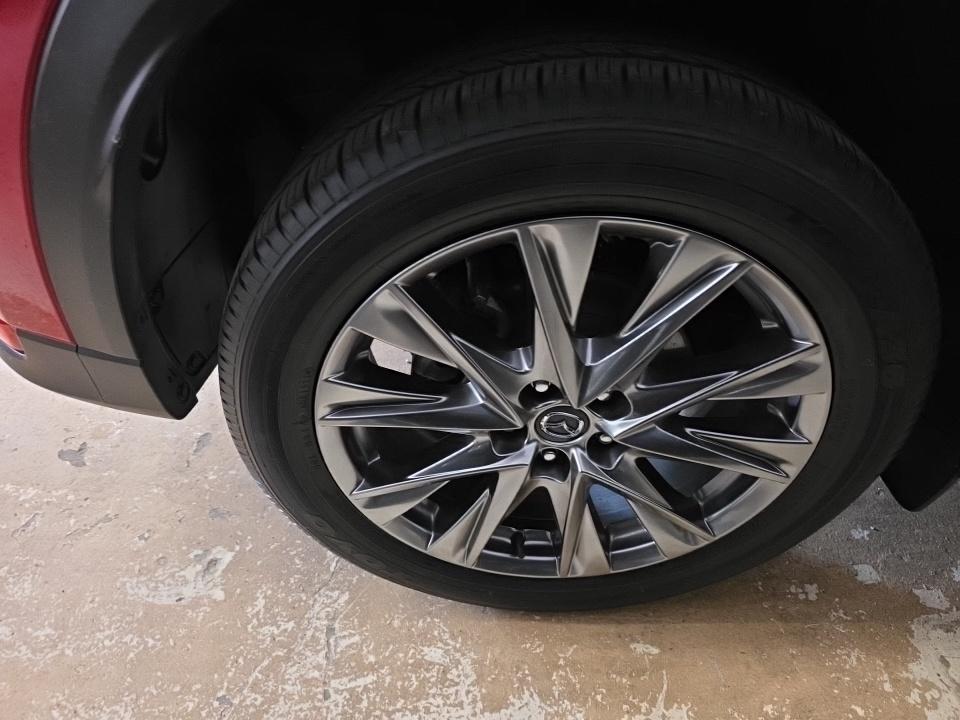 2021 MAZDA CX-5 Signature AWD