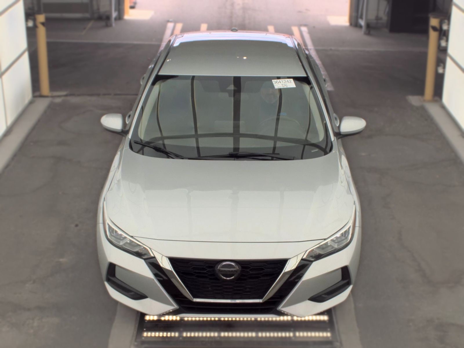NISSAN SENTRA - 3