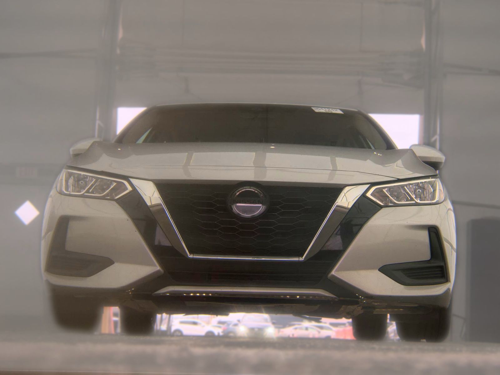 NISSAN SENTRA - 4