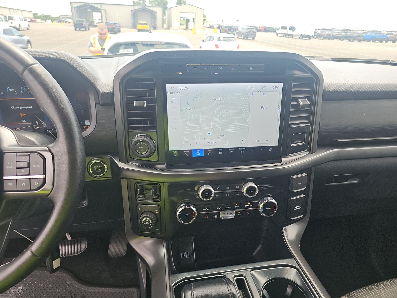 2024 Ford F-150 XLT AWD