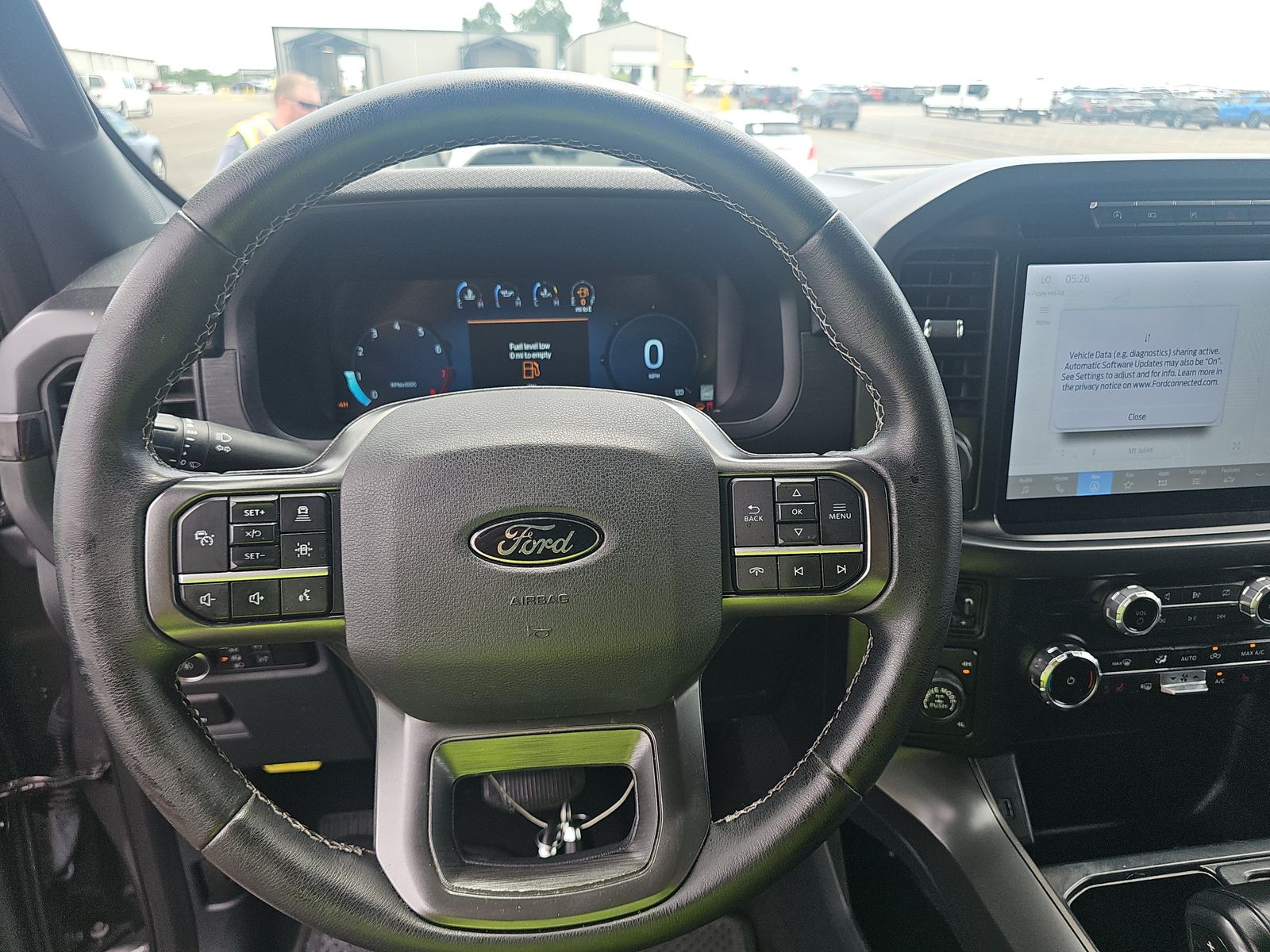 2024 Ford F-150 XLT AWD