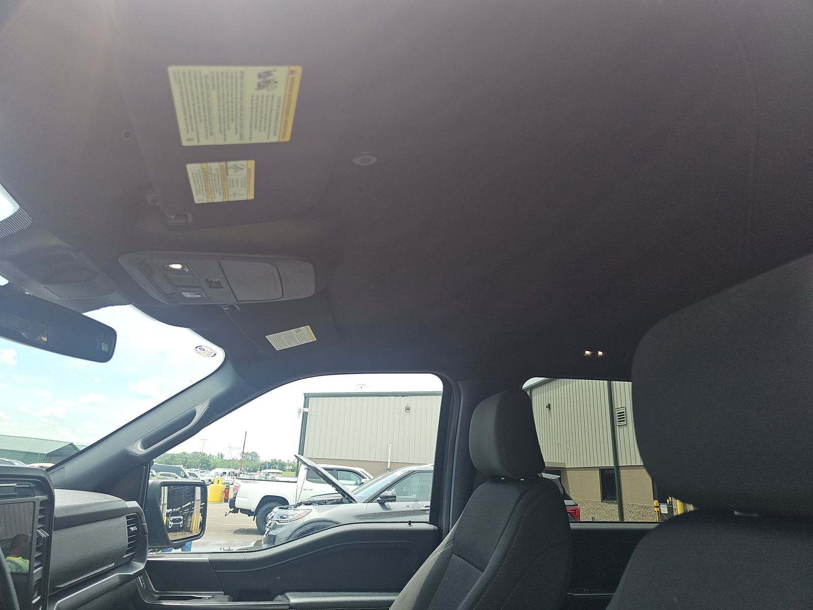 2024 Ford F-150 XLT AWD