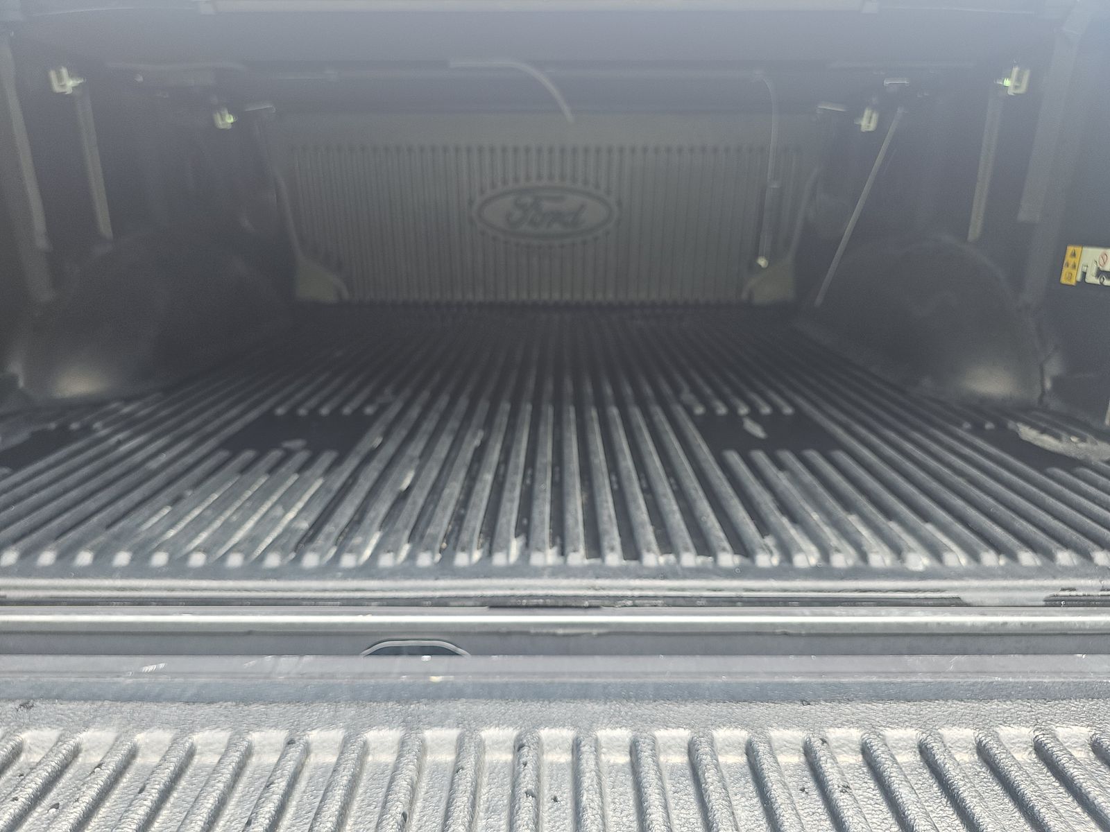 2024 Ford F-150 XLT AWD