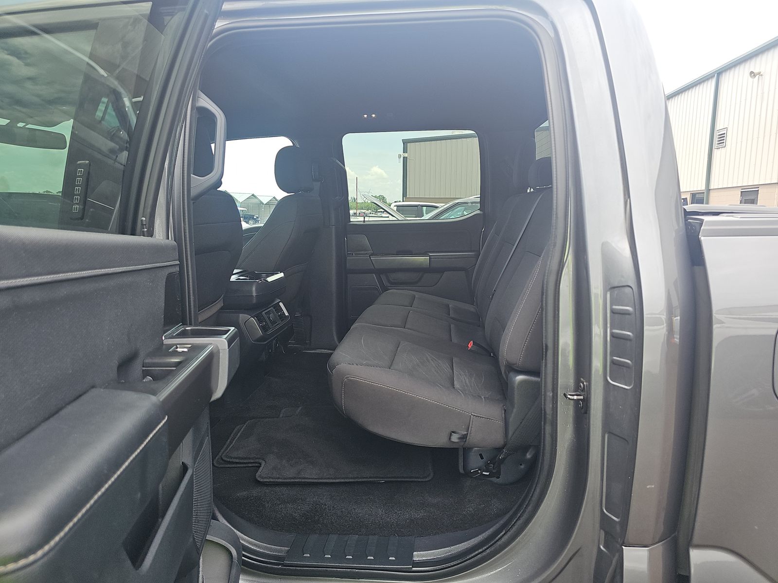2024 Ford F-150 XLT AWD