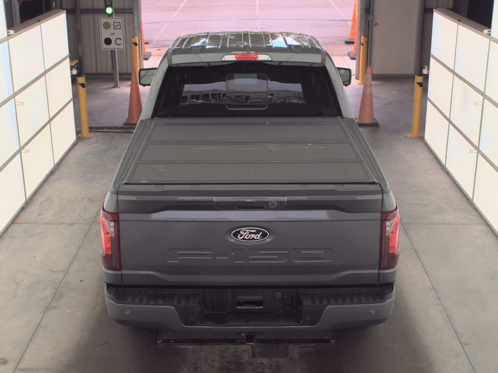 2024 Ford F-150 XLT AWD